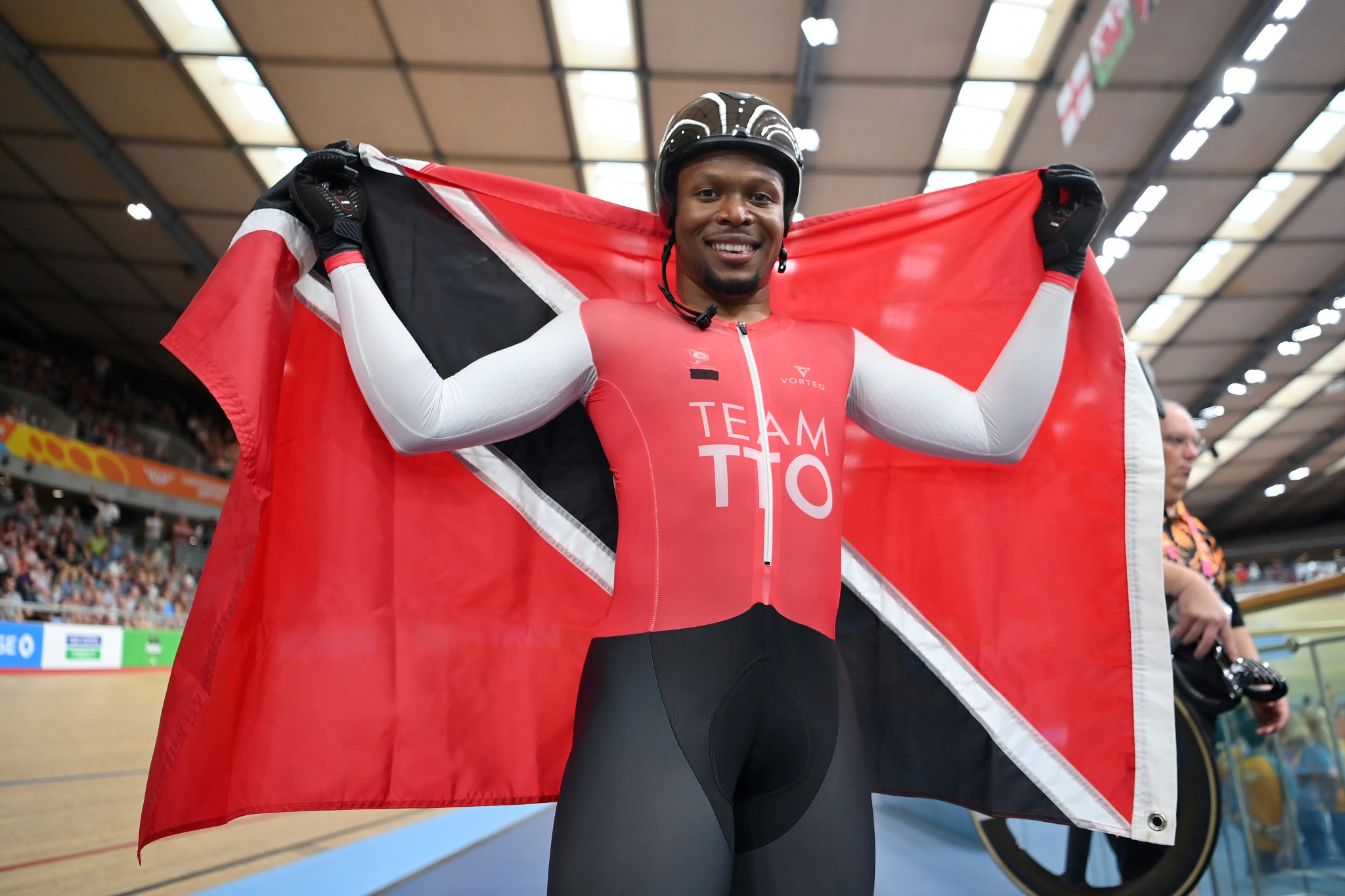 Nicholas Paul is the biggest recipient of the financial winnings ©Getty Images (Obtained via: insidethegames.biz)